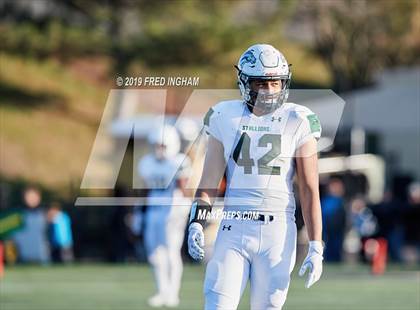 Thumbnail 2 in Westfield @ South County (VHSL Class 6 Semifinal) photogallery.