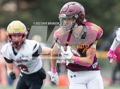 Thumbnail 2 in Oaks Christian @ Simi Valley photogallery.