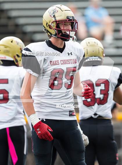 Thumbnail 2 in Oaks Christian @ Simi Valley photogallery.