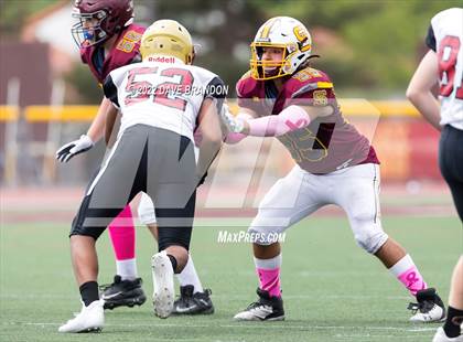 Thumbnail 1 in Oaks Christian @ Simi Valley photogallery.