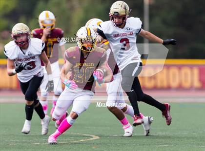 Thumbnail 1 in Oaks Christian @ Simi Valley photogallery.