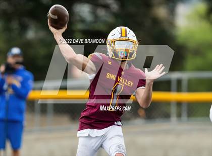 Thumbnail 2 in Oaks Christian @ Simi Valley photogallery.