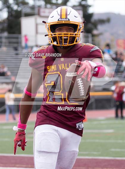 Thumbnail 2 in Oaks Christian @ Simi Valley photogallery.