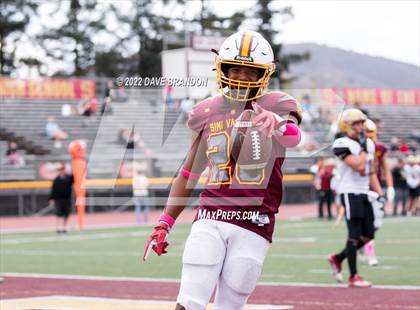 Thumbnail 1 in Oaks Christian @ Simi Valley photogallery.