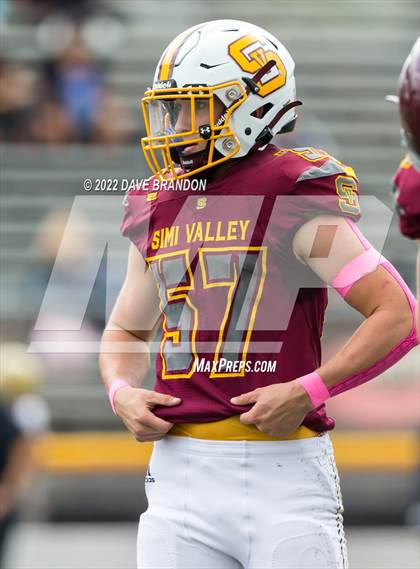 Thumbnail 3 in Oaks Christian @ Simi Valley photogallery.