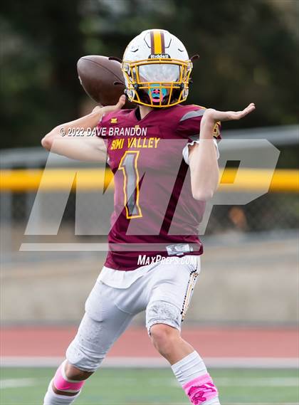 Thumbnail 1 in Oaks Christian @ Simi Valley photogallery.