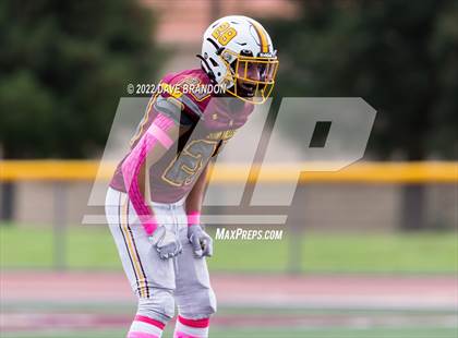Thumbnail 1 in Oaks Christian @ Simi Valley photogallery.