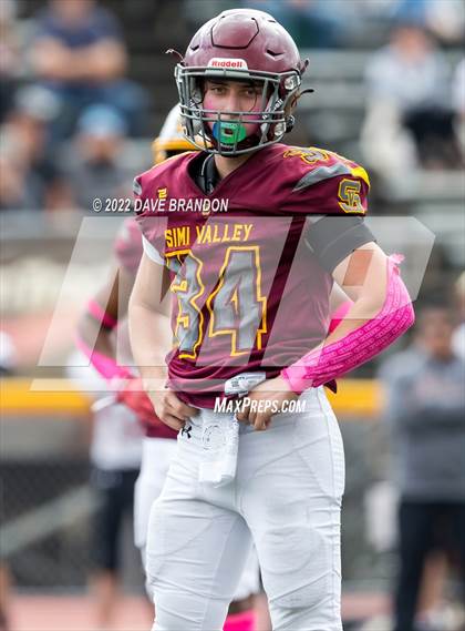 Thumbnail 1 in Oaks Christian @ Simi Valley photogallery.