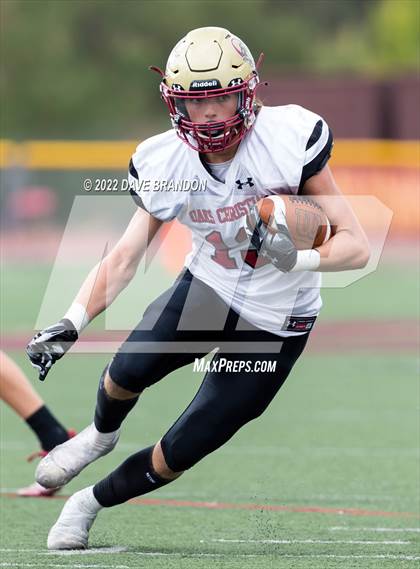 Thumbnail 2 in Oaks Christian @ Simi Valley photogallery.