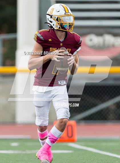 Thumbnail 3 in Oaks Christian @ Simi Valley photogallery.