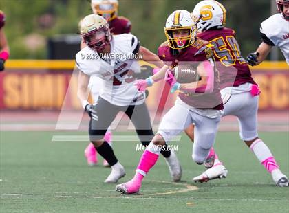 Thumbnail 3 in Oaks Christian @ Simi Valley photogallery.