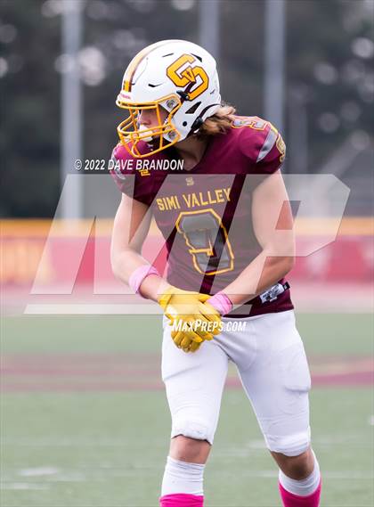 Thumbnail 1 in Oaks Christian @ Simi Valley photogallery.