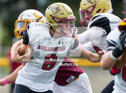 Thumbnail 2 in Oaks Christian @ Simi Valley photogallery.