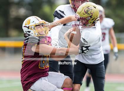 Thumbnail 2 in Oaks Christian @ Simi Valley photogallery.
