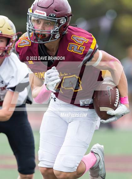 Thumbnail 1 in Oaks Christian @ Simi Valley photogallery.