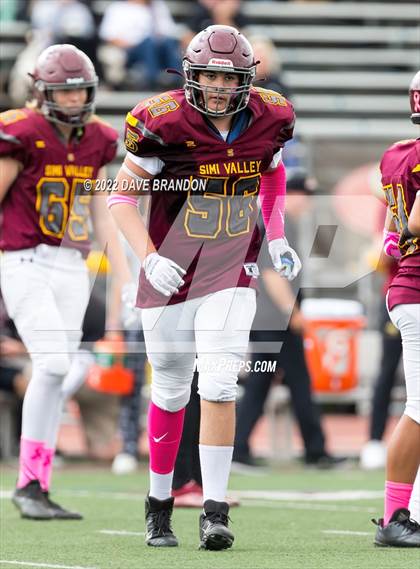 Thumbnail 3 in Oaks Christian @ Simi Valley photogallery.