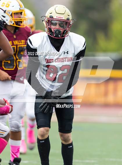 Thumbnail 2 in Oaks Christian @ Simi Valley photogallery.