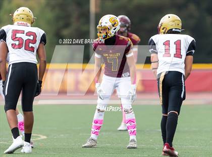Thumbnail 1 in Oaks Christian @ Simi Valley photogallery.