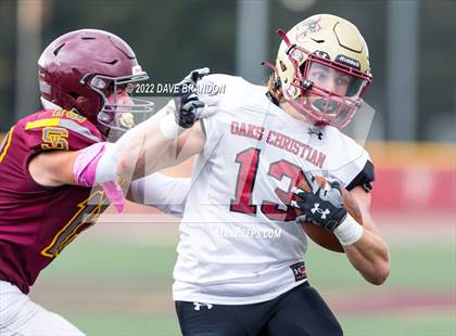 Thumbnail 2 in Oaks Christian @ Simi Valley photogallery.