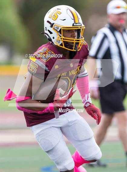 Thumbnail 1 in Oaks Christian @ Simi Valley photogallery.