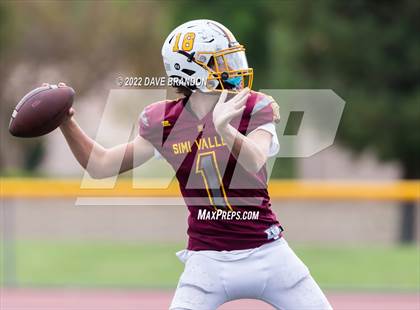 Thumbnail 3 in Oaks Christian @ Simi Valley photogallery.