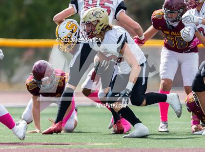Thumbnail 1 in Oaks Christian @ Simi Valley photogallery.