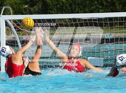 Thumbnail 3 in Campolindo @ Sacred Heart Prep photogallery.
