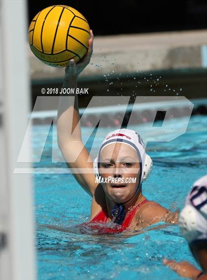 Thumbnail 3 in Campolindo @ Sacred Heart Prep photogallery.