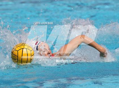 Thumbnail 3 in Campolindo @ Sacred Heart Prep photogallery.