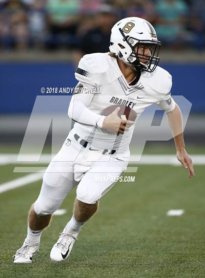Thumbnail 3 in Bradley Central @ Cleveland photogallery.