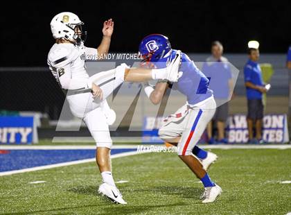 Thumbnail 1 in Bradley Central @ Cleveland photogallery.