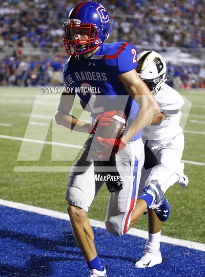 Thumbnail 3 in Bradley Central @ Cleveland photogallery.