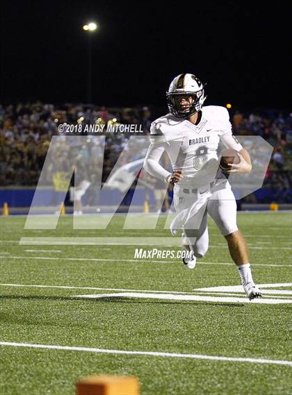 Thumbnail 2 in Bradley Central @ Cleveland photogallery.
