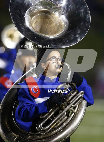 Thumbnail 1 in Bradley Central @ Cleveland photogallery.