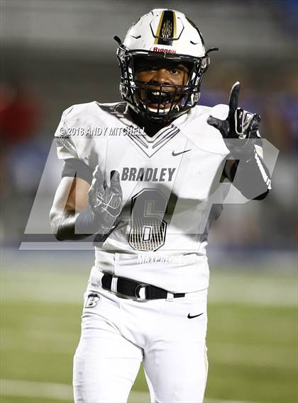 Thumbnail 3 in Bradley Central @ Cleveland photogallery.