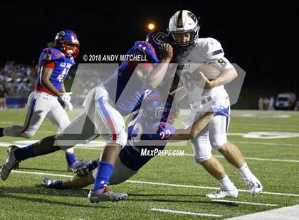 Thumbnail 3 in Bradley Central @ Cleveland photogallery.