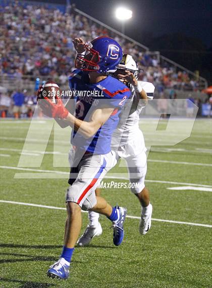 Thumbnail 3 in Bradley Central @ Cleveland photogallery.
