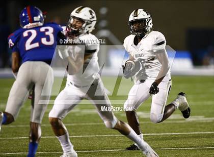 Thumbnail 3 in Bradley Central @ Cleveland photogallery.