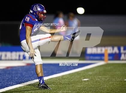 Thumbnail 1 in Bradley Central @ Cleveland photogallery.