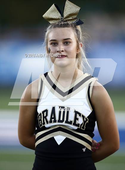 Thumbnail 2 in Bradley Central @ Cleveland photogallery.