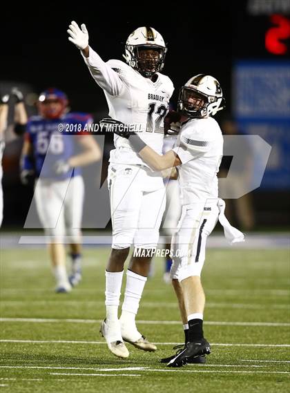 Thumbnail 3 in Bradley Central @ Cleveland photogallery.