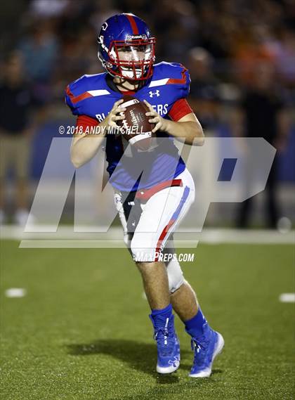 Thumbnail 2 in Bradley Central @ Cleveland photogallery.