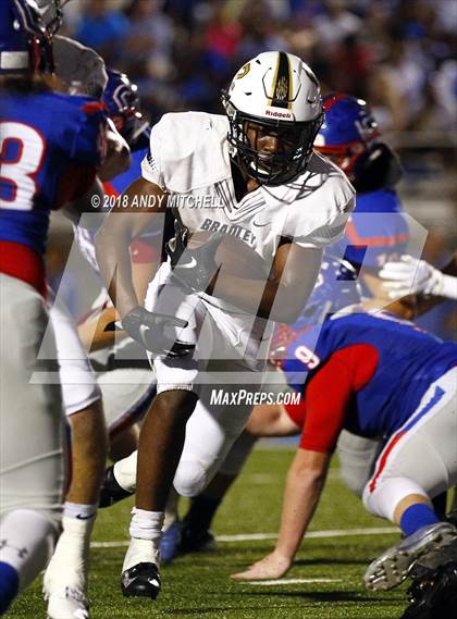 Thumbnail 3 in Bradley Central @ Cleveland photogallery.