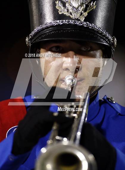 Thumbnail 2 in Bradley Central @ Cleveland photogallery.