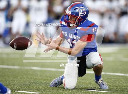 Thumbnail 1 in Bradley Central @ Cleveland photogallery.
