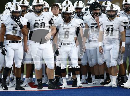 Thumbnail 3 in Bradley Central @ Cleveland photogallery.