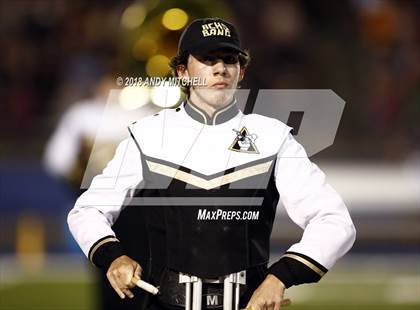 Thumbnail 1 in Bradley Central @ Cleveland photogallery.