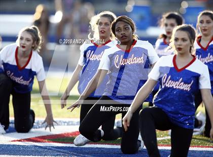 Thumbnail 3 in Bradley Central @ Cleveland photogallery.