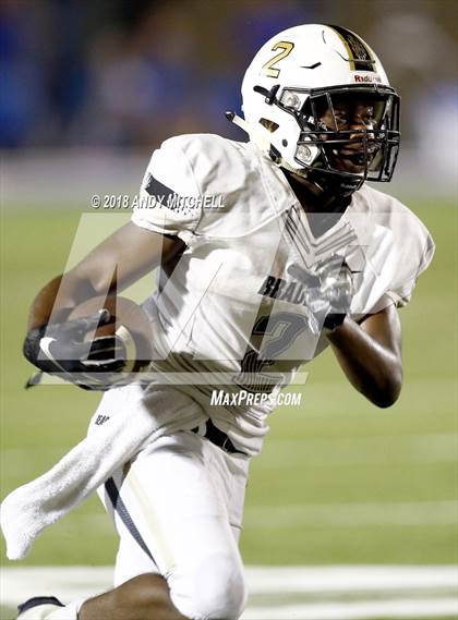 Thumbnail 1 in Bradley Central @ Cleveland photogallery.