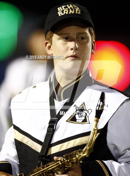 Thumbnail 2 in Bradley Central @ Cleveland photogallery.